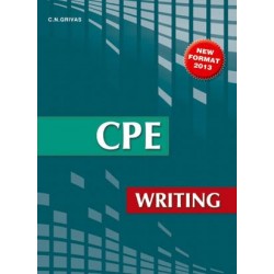 Writing CPE Student's Book Writing CPE Student's Book